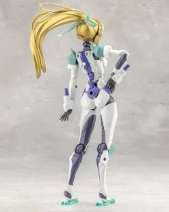 Kotobukiya Figure*Megalomaria Unlimited Universe Green Glass Model Kit JAPAN OFFICIAL