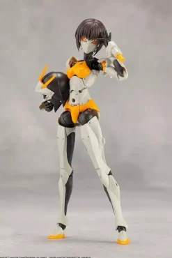 KOTOBUKIYA Megalomaria Unlimited Universe Principal Model Kit Figure JAPAN