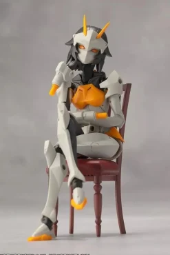 KOTOBUKIYA Megalomaria Unlimited Universe Principal Model Kit Figure JAPAN