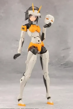 KOTOBUKIYA Megalomaria Unlimited Universe Principal Model Kit Figure JAPAN