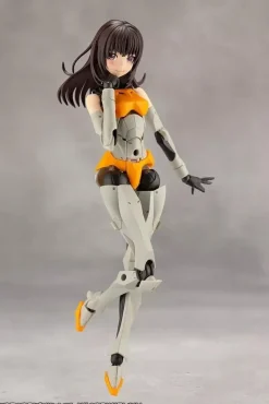 KOTOBUKIYA Megalomaria Unlimited Universe Principal Model Kit Figure JAPAN