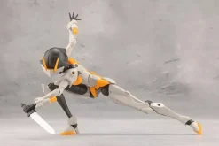 KOTOBUKIYA Megalomaria Unlimited Universe Principal Model Kit Figure JAPAN