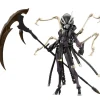 Kotobukiya Megalomaria Unlimited Universe Necro Face Model Kit JAPAN OFFICIAL