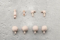 Kotobukiya Megalomaria Unlimited Universe Necro Face Model Kit JAPAN OFFICIAL