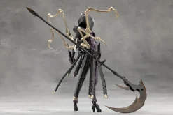 Kotobukiya Megalomaria Unlimited Universe Necro Face Model Kit JAPAN OFFICIAL