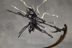 Kotobukiya Megalomaria Unlimited Universe Necro Face Model Kit JAPAN OFFICIAL