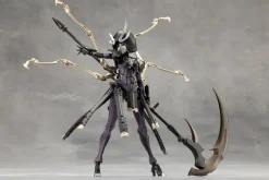 Kotobukiya Megalomaria Unlimited Universe Necro Face Model Kit JAPAN OFFICIAL