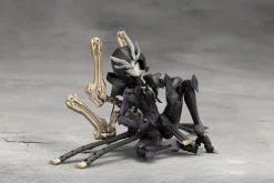 Kotobukiya Megalomaria Unlimited Universe Necro Face Model Kit JAPAN OFFICIAL