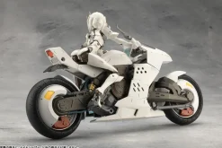 Kotobukiya Megalomaria Unlimited Universe Night Czar Model Kit JAPAN OFFICIAL