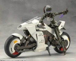 Kotobukiya Megalomaria Unlimited Universe Night Czar Model Kit JAPAN OFFICIAL