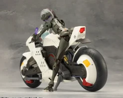 Kotobukiya Megalomaria Unlimited Universe Night Czar Model Kit JAPAN OFFICIAL