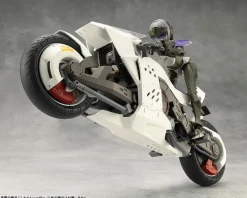 Kotobukiya Megalomaria Unlimited Universe Night Czar Model Kit JAPAN OFFICIAL