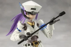 Kotobukiya Figure*Megalomaria Unlimited Universe Vanguard Leader Model Kit JAPAN