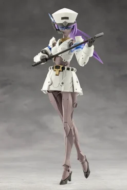 Kotobukiya Figure*Megalomaria Unlimited Universe Vanguard Leader Model Kit JAPAN