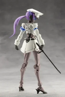 Kotobukiya Figure*Megalomaria Unlimited Universe Vanguard Leader Model Kit JAPAN