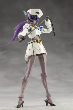 Kotobukiya Figure*Megalomaria Unlimited Universe Vanguard Leader Model Kit JAPAN