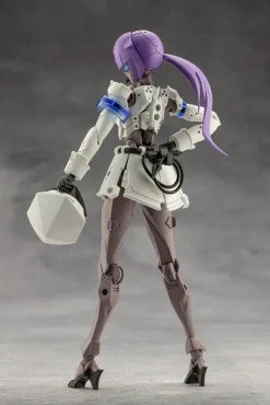 Kotobukiya Figure*Megalomaria Unlimited Universe Vanguard Leader Model Kit JAPAN