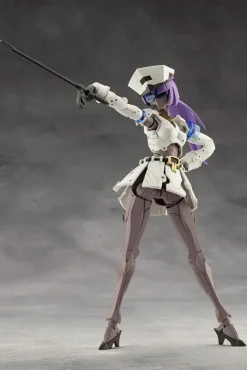 Kotobukiya Figure*Megalomaria Unlimited Universe Vanguard Leader Model Kit JAPAN