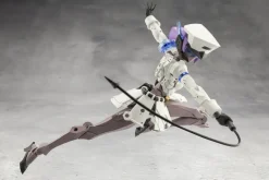 Kotobukiya Figure*Megalomaria Unlimited Universe Vanguard Leader Model Kit JAPAN