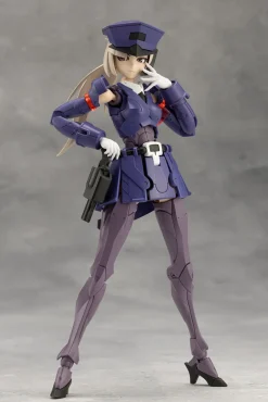 Kotobukiya Figure*Megalomaria Unlimited Universe Valiant Model Kit JAPAN OFFICIAL