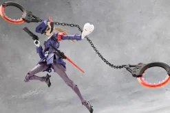 Kotobukiya Figure*Megalomaria Unlimited Universe Valiant Model Kit JAPAN OFFICIAL