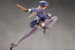 Kotobukiya Figure*Megalomaria Unlimited Universe Valiant Model Kit JAPAN OFFICIAL