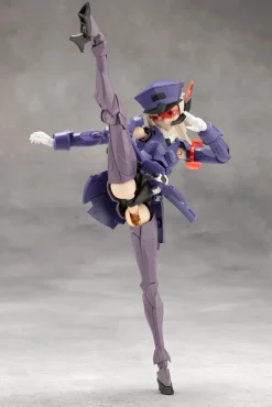 Kotobukiya Figure*Megalomaria Unlimited Universe Valiant Model Kit JAPAN OFFICIAL