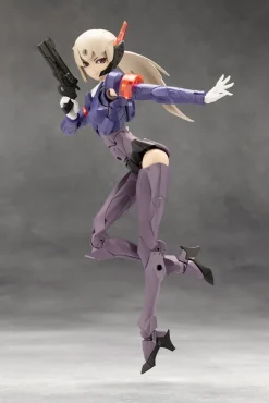 Kotobukiya Figure*Megalomaria Unlimited Universe Valiant Model Kit JAPAN OFFICIAL