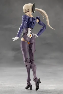 Kotobukiya Figure*Megalomaria Unlimited Universe Valiant Model Kit JAPAN OFFICIAL