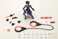 Kotobukiya Figure*Megalomaria Unlimited Universe Valiant Model Kit JAPAN OFFICIAL