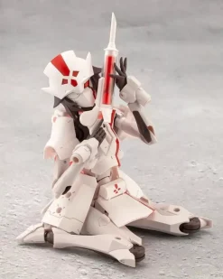 KOTOBUKIYA Megalomaria Unlimited Universe Ruby Eye Model Kit Figure JAPAN