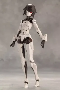 KOTOBUKIYA Megalomaria Unlimited Universe Ruby Eye Model Kit Figure JAPAN