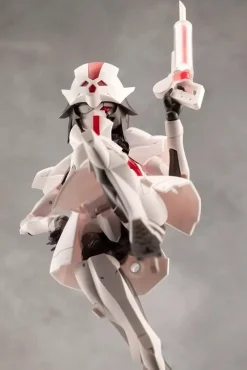 KOTOBUKIYA Megalomaria Unlimited Universe Ruby Eye Model Kit Figure JAPAN