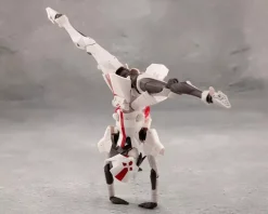 KOTOBUKIYA Megalomaria Unlimited Universe Ruby Eye Model Kit Figure JAPAN