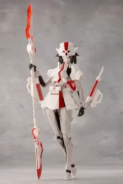 KOTOBUKIYA Megalomaria Unlimited Universe Ruby Eye Model Kit Figure JAPAN