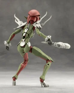 Kotobukiya Figure*Megalomaria Unlimited Universe Grin Doll Model Kit JAPAN OFFICIAL