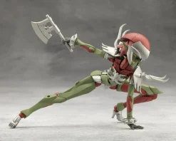 Kotobukiya Figure*Megalomaria Unlimited Universe Grin Doll Model Kit JAPAN OFFICIAL