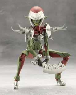 Kotobukiya Figure*Megalomaria Unlimited Universe Grin Doll Model Kit JAPAN OFFICIAL