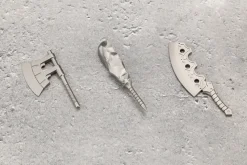 Kotobukiya Figure*Megalomaria Unlimited Universe Grin Doll Model Kit JAPAN OFFICIAL