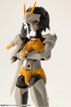 Kotobukiya Megalomaria Unlimited Universe Ex Hand Unit Female Type A Model Kit