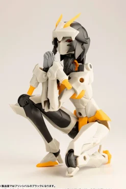 Kotobukiya Megalomaria Unlimited Universe Ex Hand Unit Female Type A Model Kit