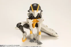 Kotobukiya Megalomaria Unlimited Universe Ex Hand Unit Female Type A Model Kit