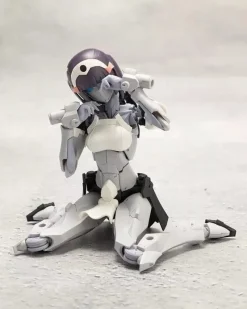 KOTOBUKIYA Megalomaria Unlimited Universe Novice Model Kit JAPAN OFFICIAL