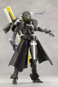 Kotobukiya Megalomaria Unlimited Universe Ghillie Dhu Model Kit JAPAN OFFICIAL