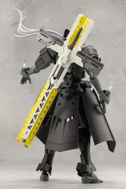 Kotobukiya Megalomaria Unlimited Universe Ghillie Dhu Model Kit JAPAN OFFICIAL