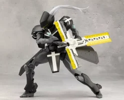 Kotobukiya Megalomaria Unlimited Universe Ghillie Dhu Model Kit JAPAN OFFICIAL