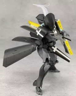 Kotobukiya Megalomaria Unlimited Universe Ghillie Dhu Model Kit JAPAN OFFICIAL