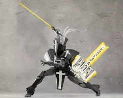 Kotobukiya Megalomaria Unlimited Universe Ghillie Dhu Model Kit JAPAN OFFICIAL