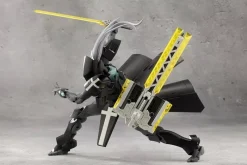 Kotobukiya Megalomaria Unlimited Universe Ghillie Dhu Model Kit JAPAN OFFICIAL