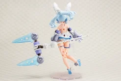 Kotobukiya Figure*Megami Device PUNI MOFU YUKI TU 1/1 Model Kit JAPAN OFFICIAL